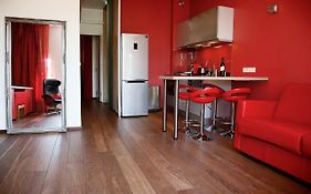 Prinsenhuis Amsterdam