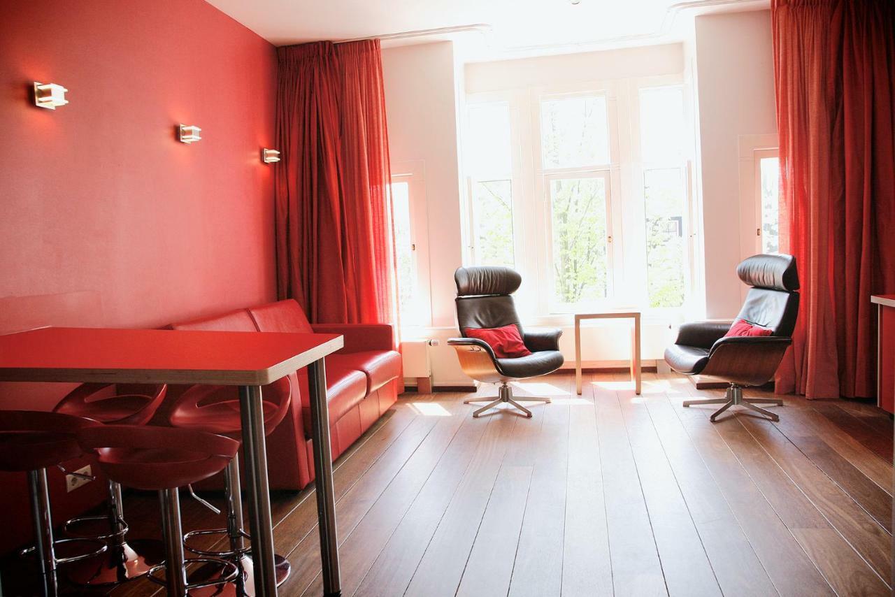 Prinsenhuis Amsterdam Buitenkant foto